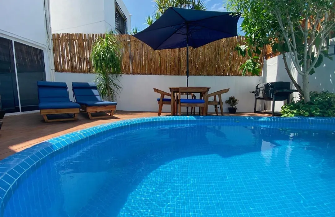Villa Sofia Boutique Hotel Cancun-1
